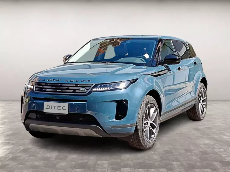 LAND ROVER EVOQUE 2.0i S 200HP 2025