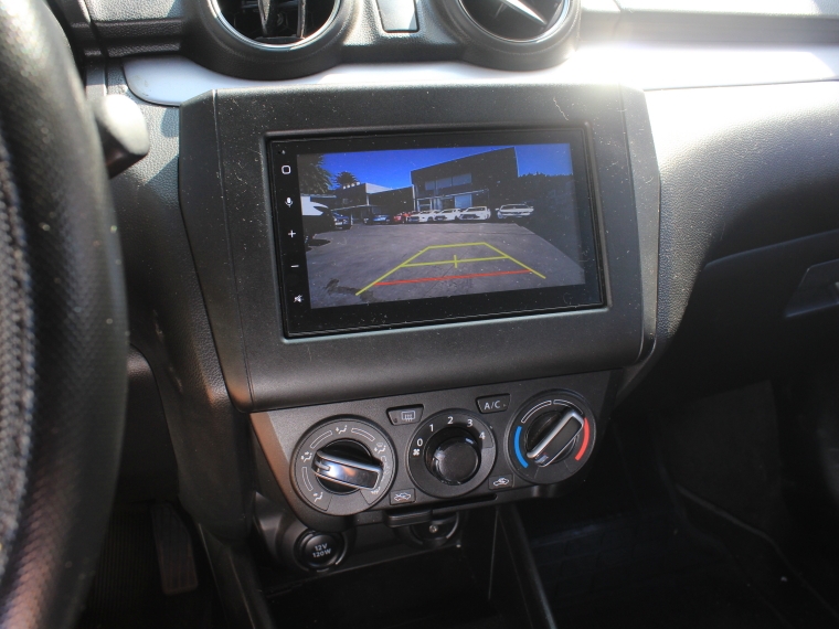 Suzuki Swift 1.2   Sport  Amt  Gl  Mt 2023 Usado  Usado en Kovacs Usados