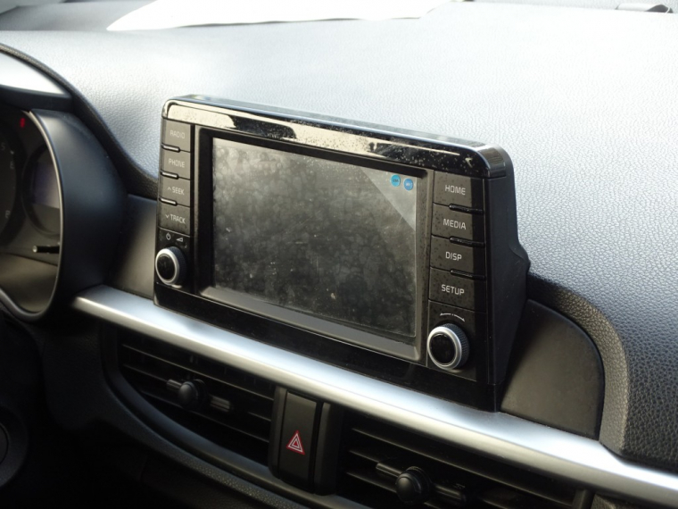 Kia Morning Mt 2018 Usado  Usado en Webautos.cl