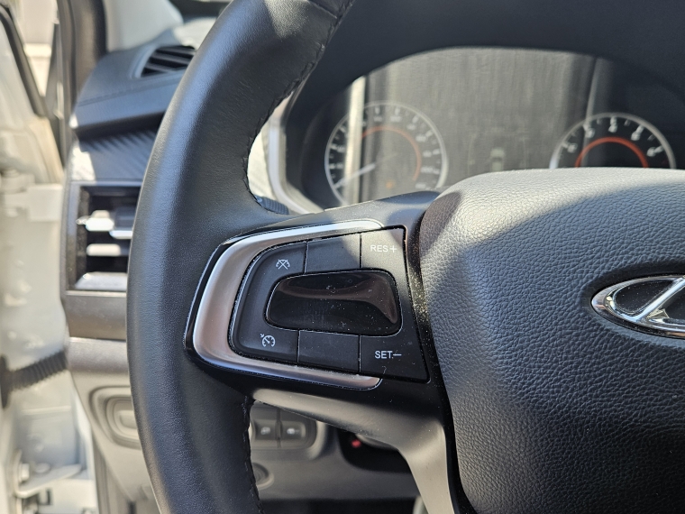 Chery Tiggo 2 pro Tiggo 2 Pro Glx Cvt 1.0 Aut 2023 Usado en Rosselot Usados