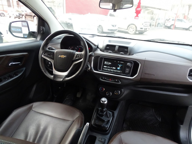Chevrolet Spin Mt 2021 Usado Usado en Webautos.cl Chevrolet Spin Mt 2021 Usado Usado en Webautos.cl