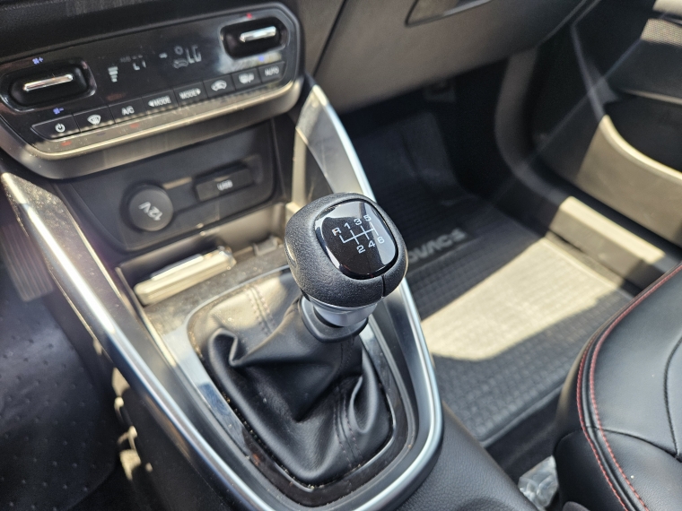 Chevrolet Groove Premier 4x2 2024 Usado  Usado en Kovacs Usados