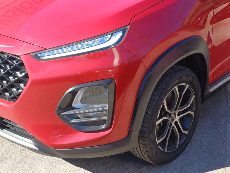 Chery Tiggo 2 pro Tiggo 2 Pro Gls Mt 1.5 2022 Usado en Rosselot Usados