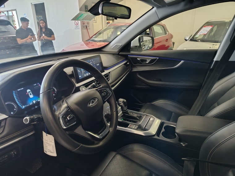 Chery Tiggo 8 Tiggo 8 1.5 Aut 2022 Usado en Rosselot Usados