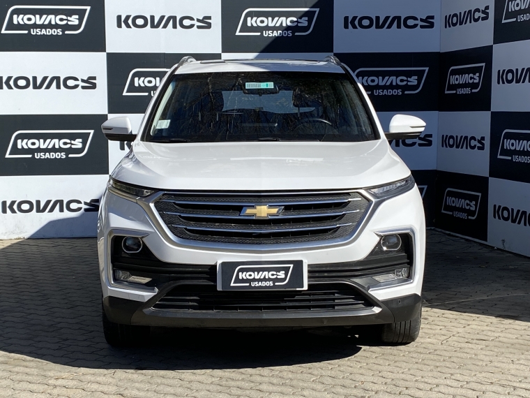 Chevrolet Captiva 1.5 Aut Premier 2023 Usado  Usado en Kovacs Usados