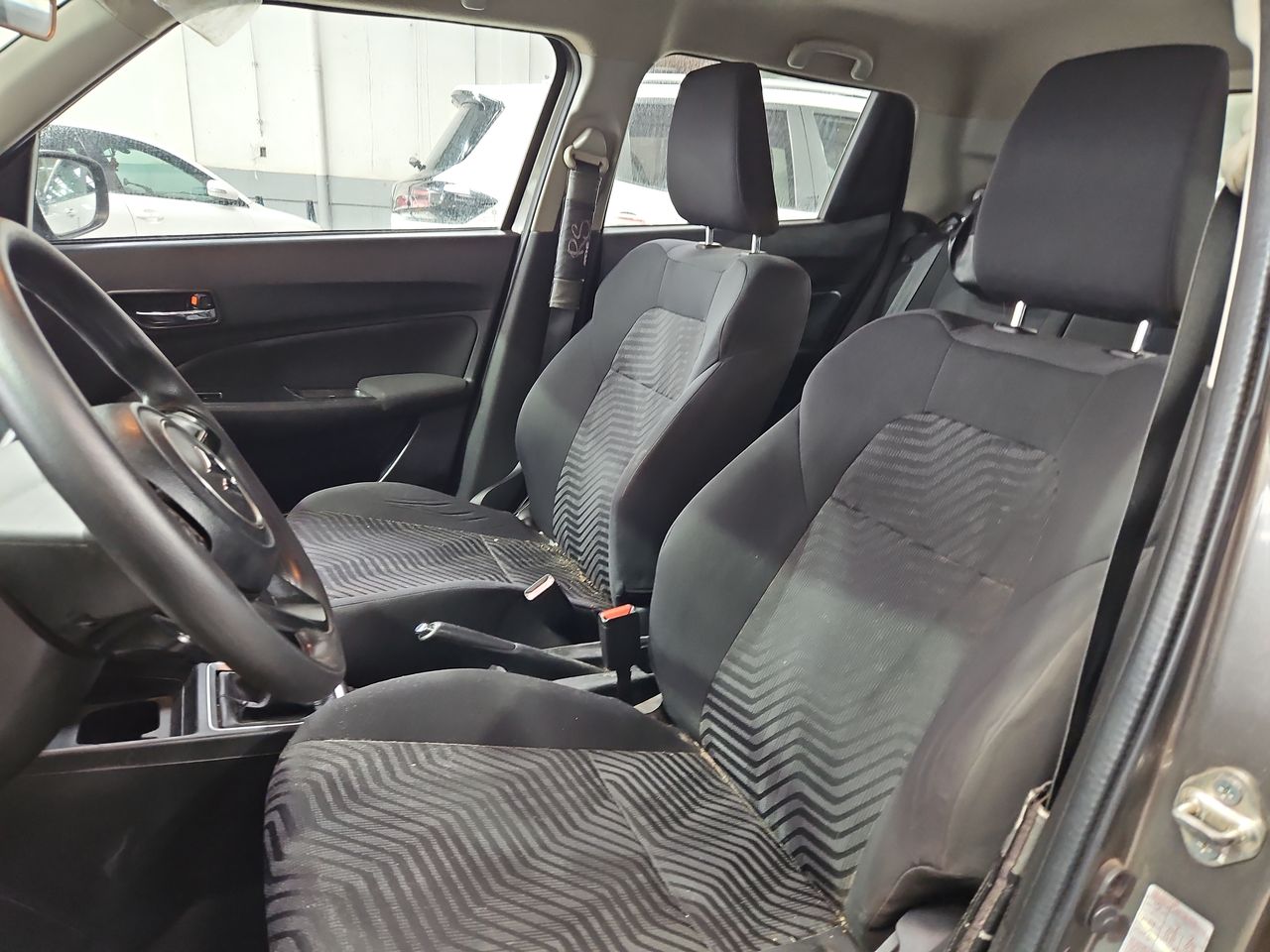 Suzuki Swift Swift 2wd 1.2 2022 Usado en Usados de Primera - Sergio Escobar