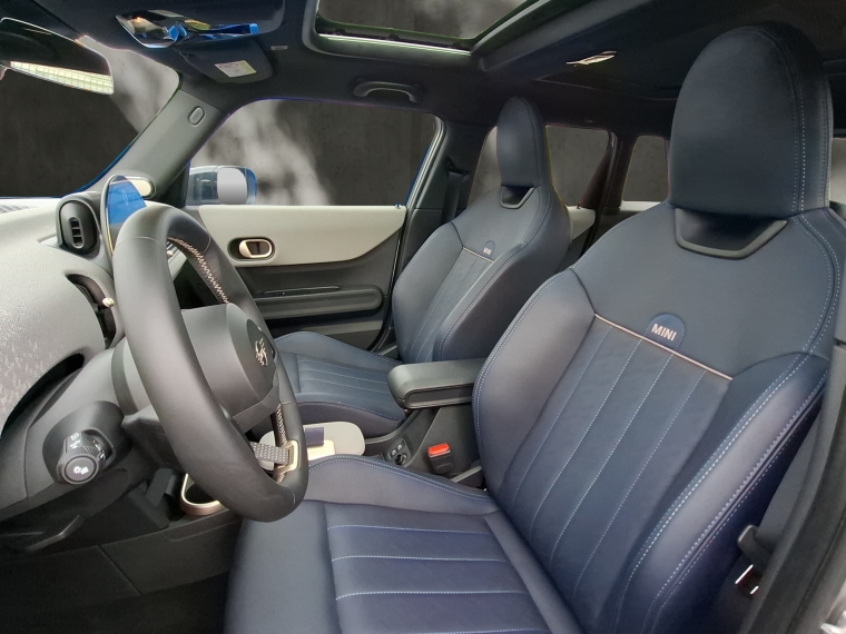 Mini Cooper Hb 2.0 Aut 2025 Usado Usado en BMW Premium Selection Mini Cooper Hb 2.0 Aut 2025 Usado Usado en BMW Premium Selection