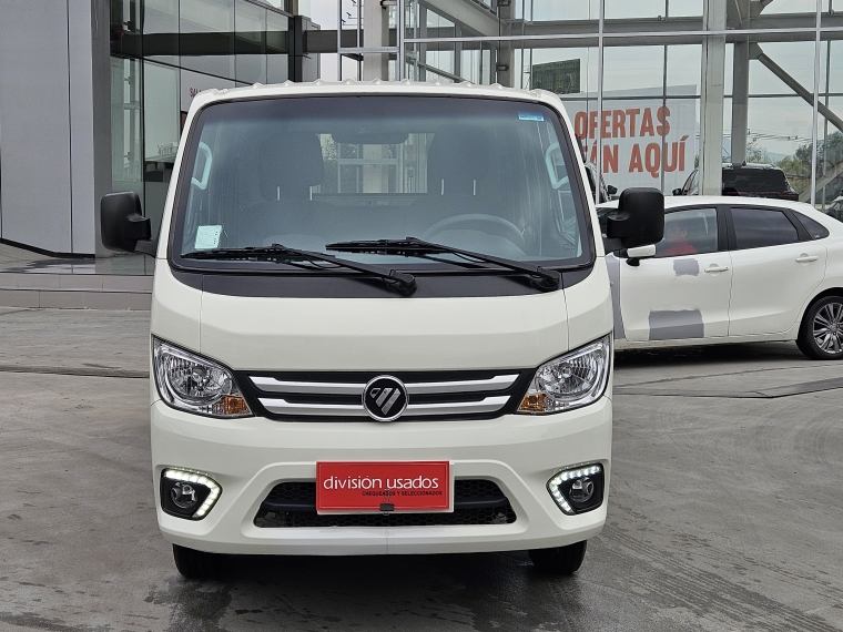Foton Tm3 Tm3 D Cab 1.5 2022 Usado en Rosselot Usados