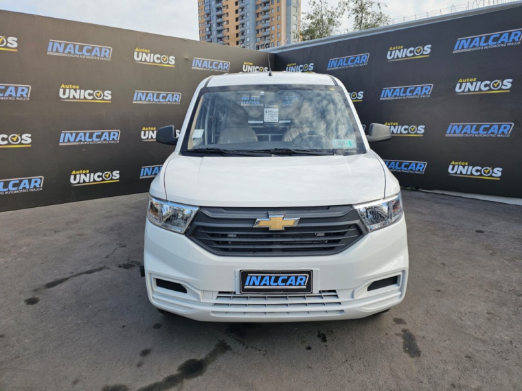 Chevrolet 147 1.5 2022 Usado  Usado en Webautos.cl