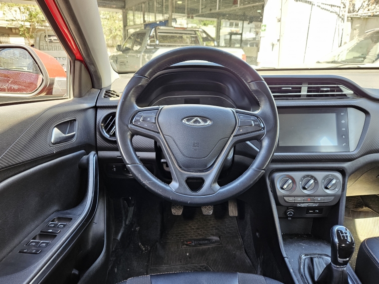 Chery Tiggo 2 Tiggo 2 1.5 2023 Usado en Rosselot Usados