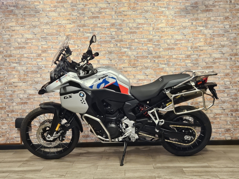 Bmw F 900 gs adv Ii 2025 Usado en BMW Premium Selection
