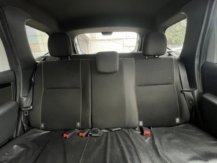 Renault Duster Duster Zen 1.6 2018 Usado en Rosselot Usados