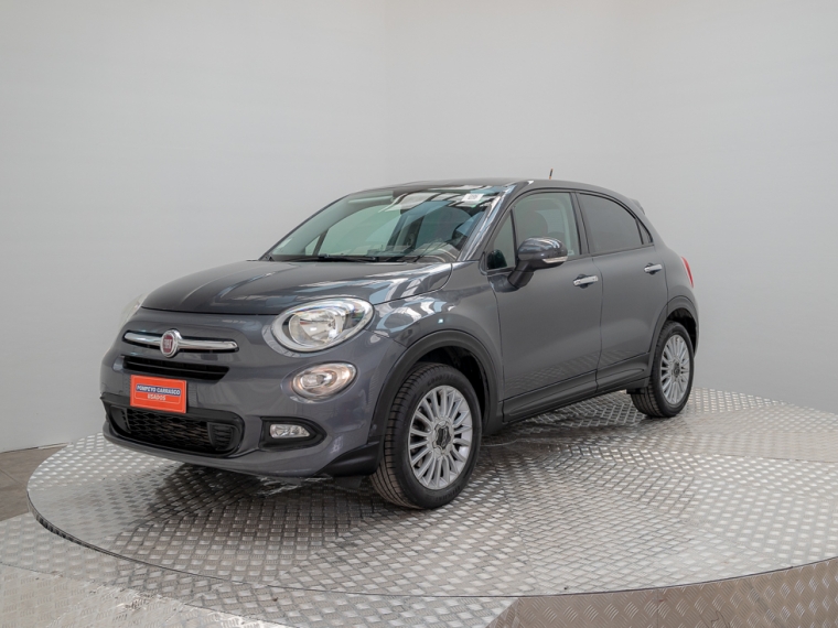 Fiat 500 500 Cross Mt Hb 1.4 2019 Usado  Usado en Pompeyo