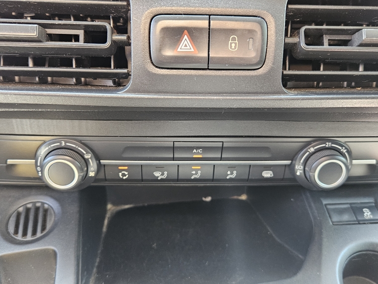 Peugeot Partner 1.6 Hdi Mt Ac 2023 Usado Usado en Autoselect Usados Peugeot Partner 1.6 Hdi Mt Ac 2023 Usado Usado en Autoselect Usados