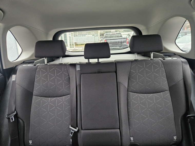 Toyota Rav4 2.0 Xle Safety Sense At 2023 Usado  Usado en Kovacs Usados