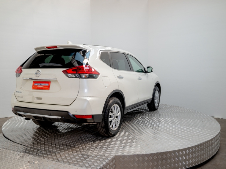 Nissan X-trail  2.5 Sense 2row At 2023 Usado  Usado en Pompeyo