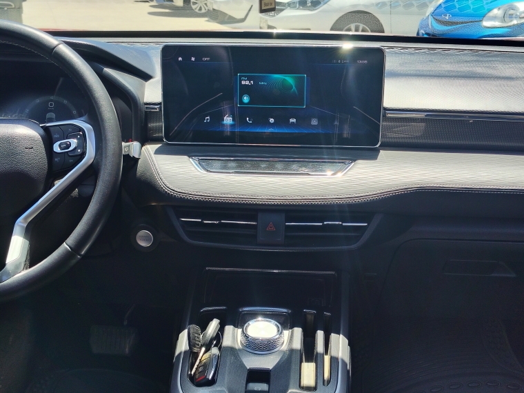 Haval Jolion Jolion Deluxe 1.5 Aut 2022 Usado en Rosselot Usados