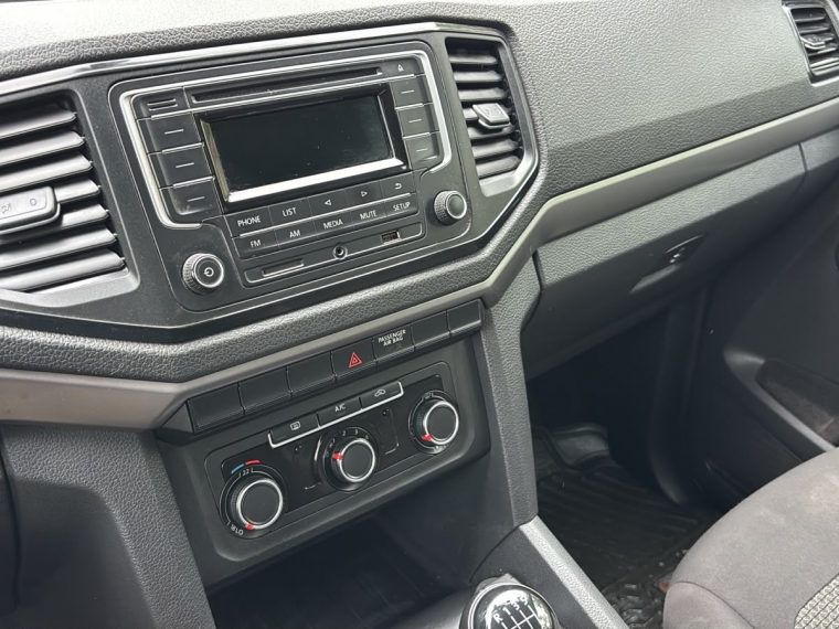 Volkswagen Amarok Dcab Tdi2.0Cc — foto 11 de 11