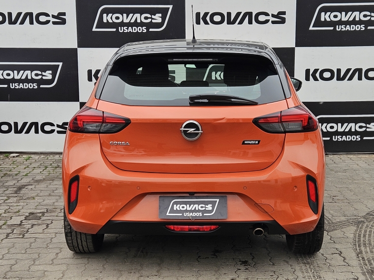 Opel Corsa Gs Line At 2023 Usado  Usado en Kovacs Usados