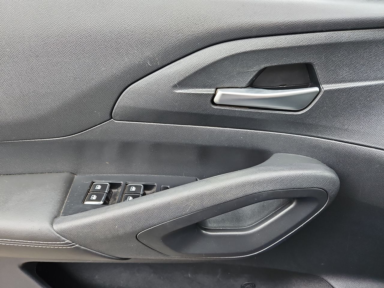 Changan Hunter Hunter 1.9 2021 Usado en Usados de Primera - Sergio Escobar