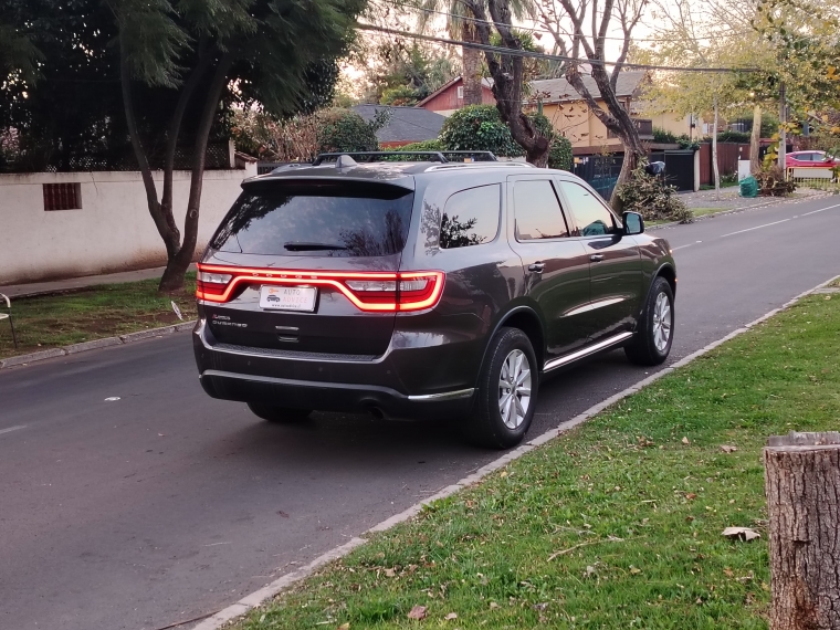 Dodge Durango 3.6 Sxt 2022 Usado en Autoadvice Autos Usados