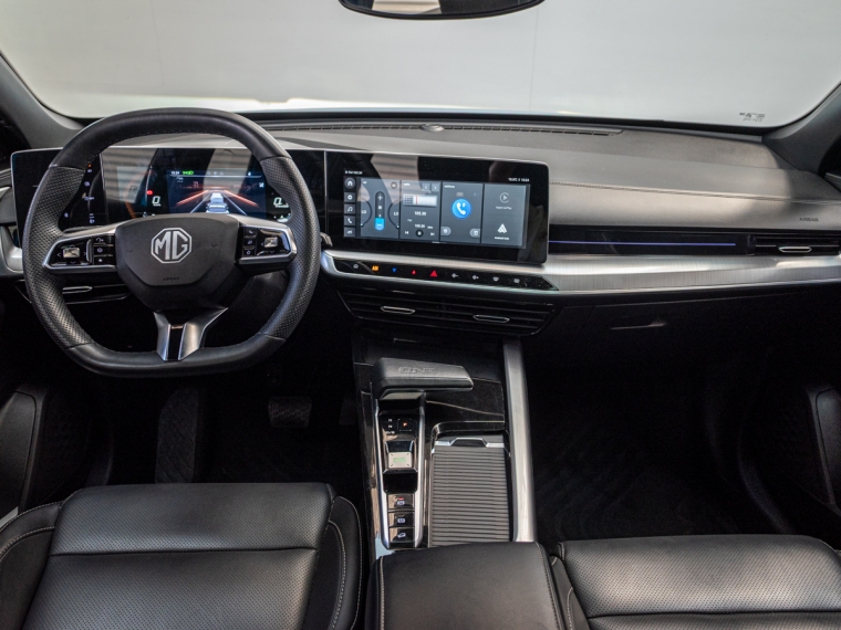 Mg One 1.5 Dlx At 2023 Usado Usado en Webautos.cl Mg One 1.5 Dlx At 2023 Usado Usado en Webautos.cl