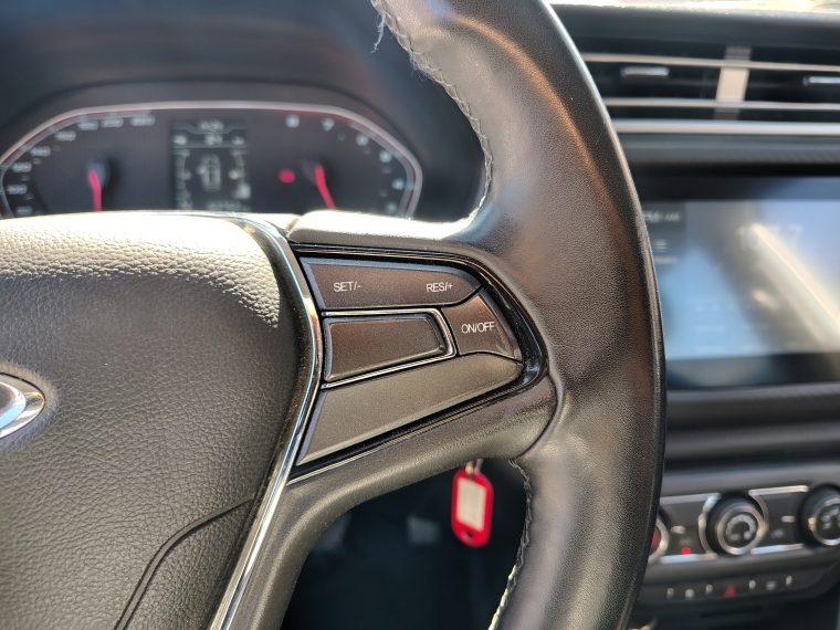 Chery Tiggo 2 Tiggo 2 Gls Cvt 1.5 Euro 6b 2024 Usado en Rosselot Usados