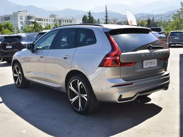 Volvo Xc60 T8 Awd Recharge Ultimate Dark 2025 Usado Usado en Webautos.cl Volvo Xc60 T8 Awd Recharge Ultimate Dark 2025 Usado Usado en Webautos.cl