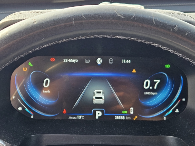 Chery Tiggo 8 pro Tiggo 8 Pro Glx Dct 1.6 Aut 2023 Usado en Rosselot Usados