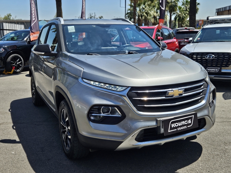 Chevrolet Groove Premier 1.5 Mt 2021 Usado  Usado en Kovacs Usados