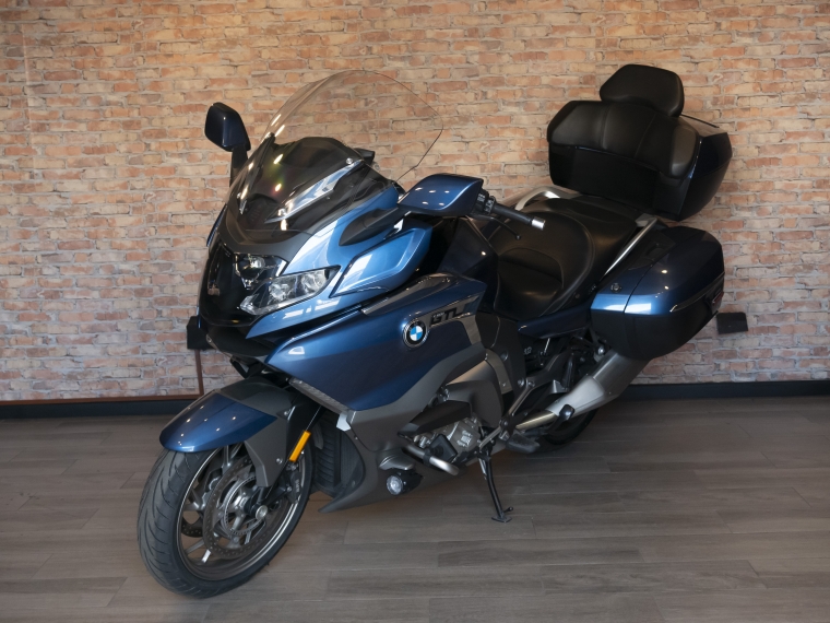 Bmw K 1600 gtl . 2024 Usado en BMW Premium Selection