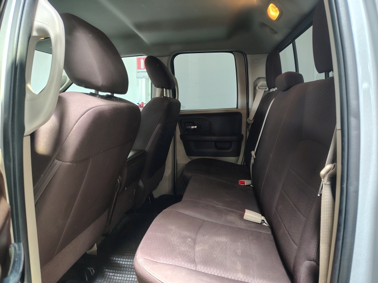 Dodge Ram 1500 Ram 1500 Slt 4x4 3.0 Aut 2017 Usado en Rosselot Usados