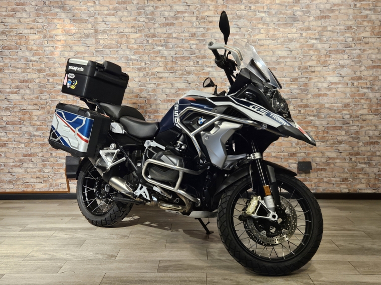 BMW R 1250 GS II 2024