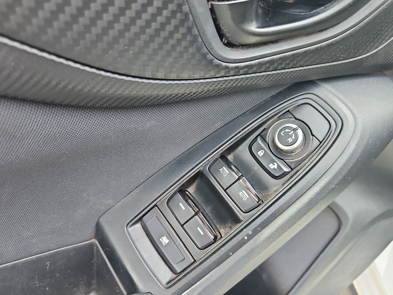 Subaru Xv New Xv Awd Cvt 1.6i 2020 Usado en Usados de Primera - Sergio Escobar