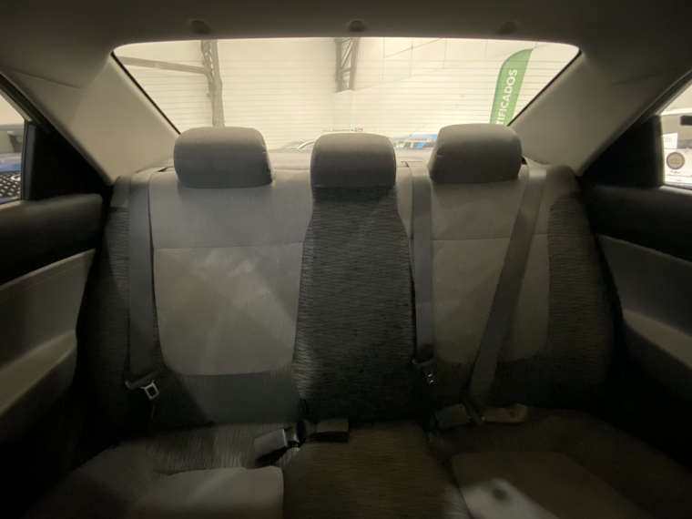 Kia Soluto Soluto Mpi 1.4 2024 Usado en Rosselot Usados