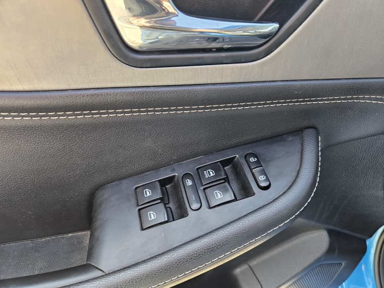Dfsk 560 Suv 560 4x2 1.8 2023 Usado en Rosselot Usados