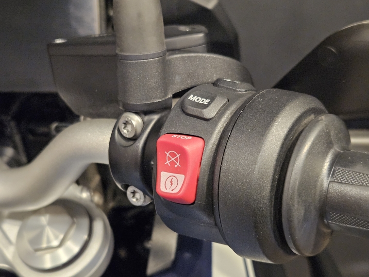 Bmw F 850 gs I 2023 Usado en BMW Premium Selection