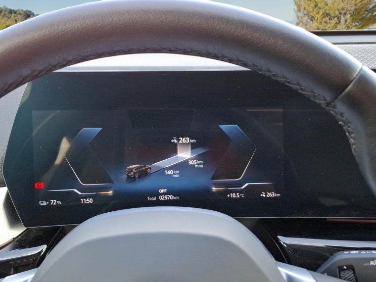 Bmw Ix1 Xdrive30 Comfort 2026 Usado  Usado en BMW Premium Selection