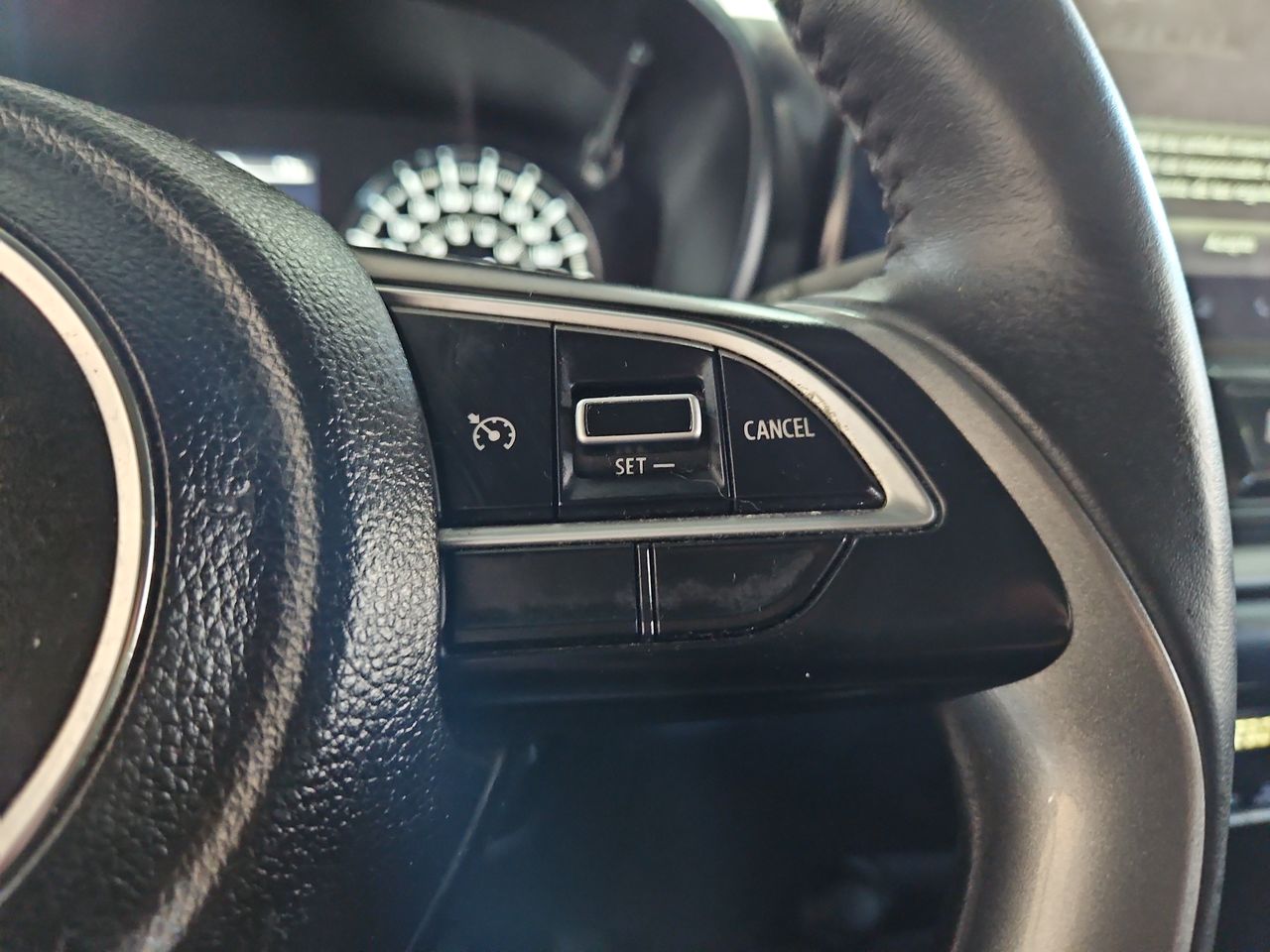 Suzuki Baleno Baleno 4x2 1.5 2023 Usado en Usados de Primera - Sergio Escobar