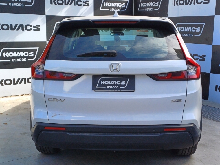 Honda Cr-v 1.5   Ex T  At 2023 Usado  Usado en Kovacs Usados