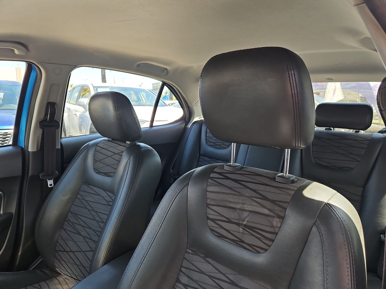 Chery Arrizo 3 Arrizo 3 Glx 1.5 2019 Usado en Usados de Primera - Sergio Escobar