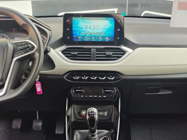 Chevrolet Captiva 1.5 Lt Mt 2021 Usado  Usado en Kovacs Usados