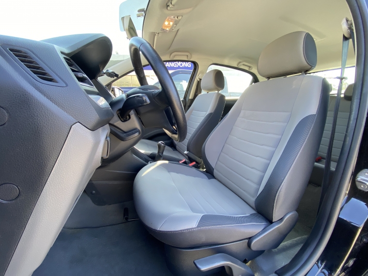 Volkswagen Gol Gol Hb 1.6 2021 Usado en Rosselot Usados