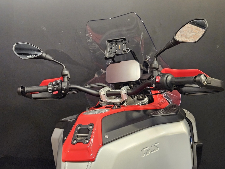 Bmw R 1300 gs Adv Ii Asa 2026 Usado en BMW Premium Selection Bmw R 1300 gs Adv Ii Asa 2026 Usado en BMW Premium Selection