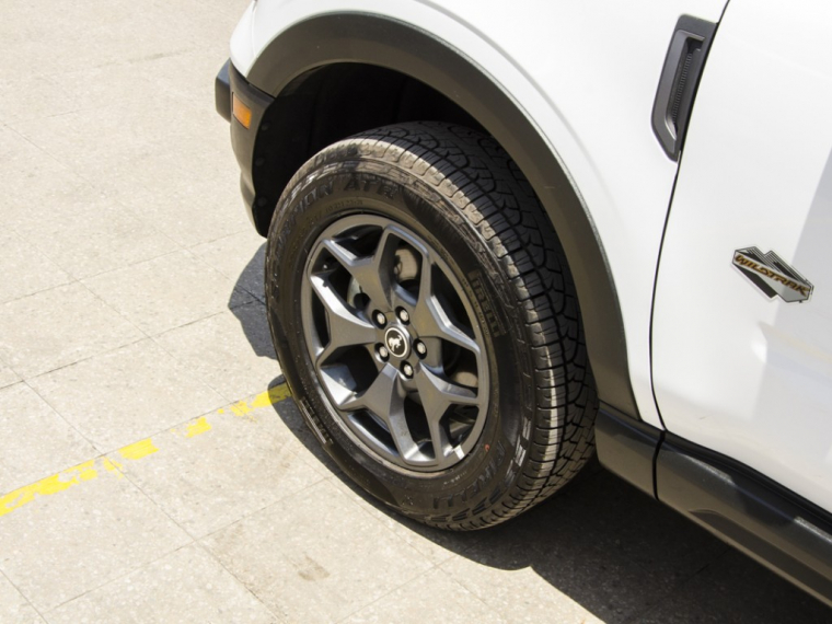Ford 147 Sport 4x4  2.0 Aut 2022 Usado  Usado en Webautos.cl