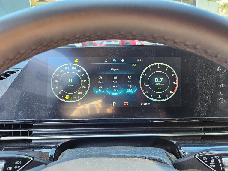 Omoda C5 1.5t Comfort Cvt 2025 Usado  Usado en Kovacs Usados