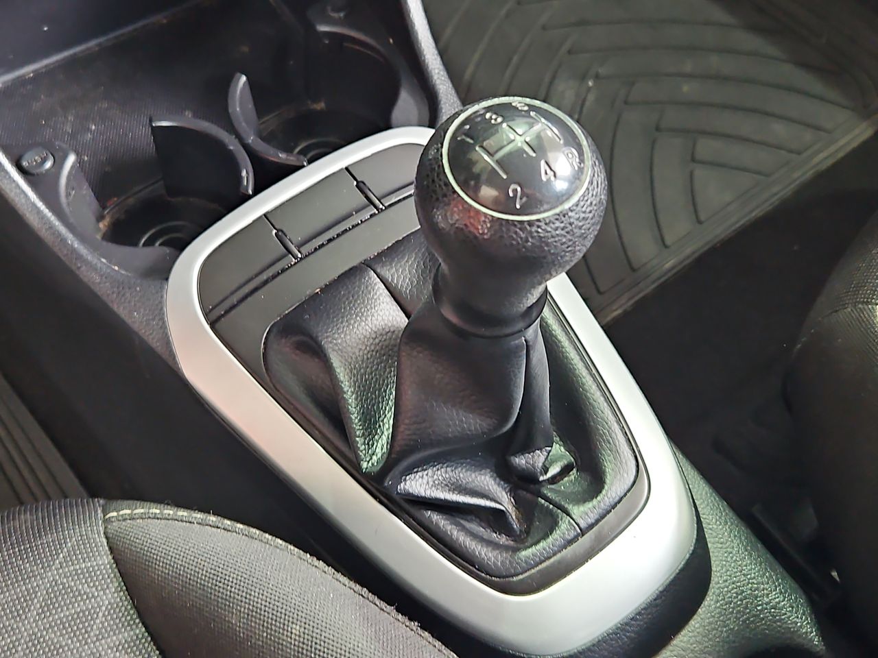 Kia Morning Morning Ex 1.2 2019 Usado en Usados de Primera - Sergio Escobar