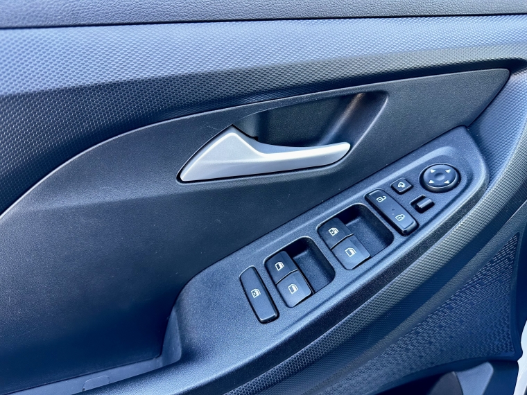 Hyundai Creta Creta Su2i 1.5 2025 Usado en Rosselot Usados