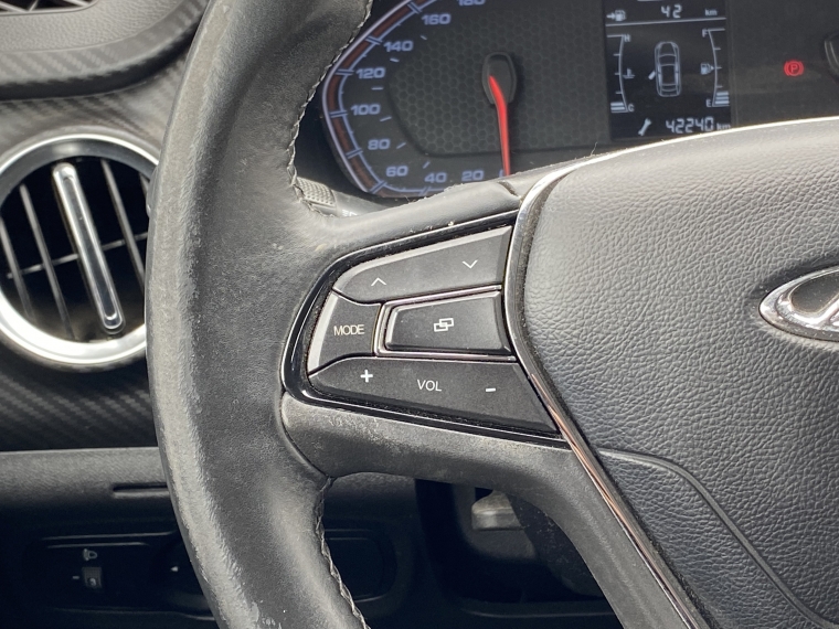 Chery Tiggo 2 Tiggo 2 Gls Mt 1.5 2023 Usado en Rosselot Usados