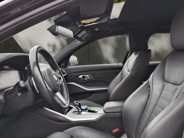 Bmw M340 I Xdrive 2023 Usado  Usado en BMW Premium Selection